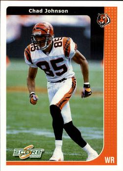 Chad Johnson