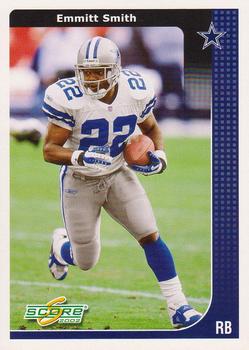 Emmitt Smith