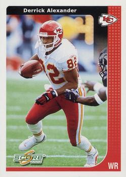 Derrick Alexander