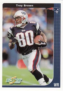 Troy Brown