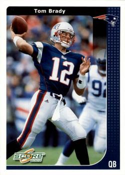Tom Brady