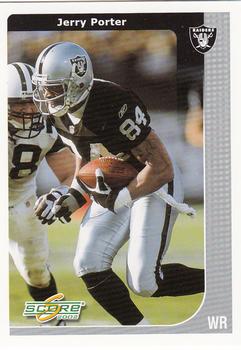 Jerry Porter