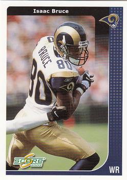 Isaac Bruce