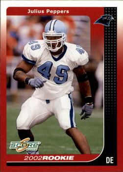 Julius Peppers