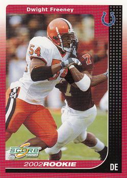 Dwight Freeney