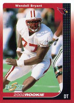 Wendell Bryant