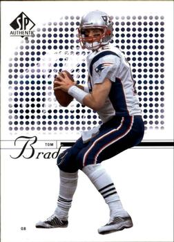 Tom Brady
