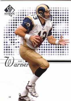 Kurt Warner