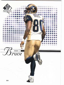 Isaac Bruce
