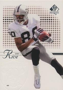 Jerry Rice