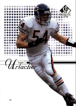 Brian Urlacher