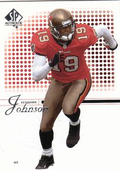 Keyshawn Johnson