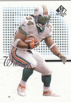 Ricky Williams