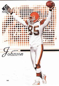 Kevin Johnson