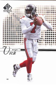 Michael Vick