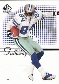 Joey Galloway