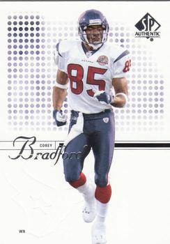 Corey Bradford
