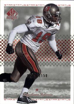 Keyshawn Johnson