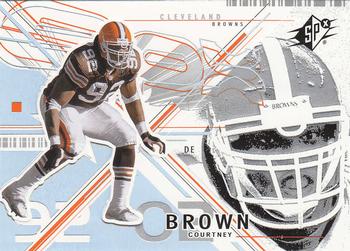 Courtney Brown