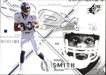 Rod Smith