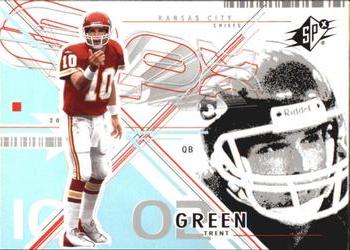 Trent Green
