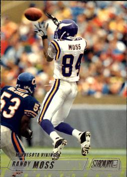 Randy Moss