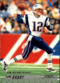 Tom Brady