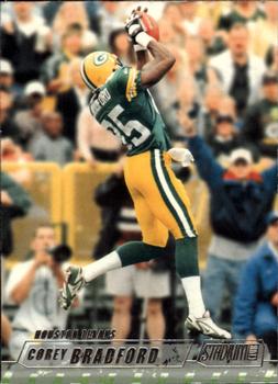 Corey Bradford