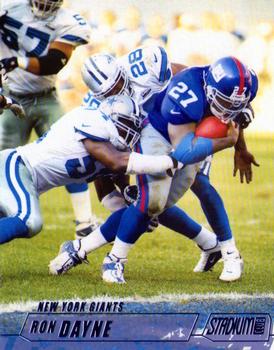 Ron Dayne