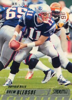 Drew Bledsoe