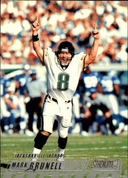 Mark Brunell