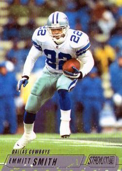 Emmitt Smith