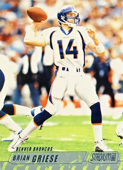 Brian Griese