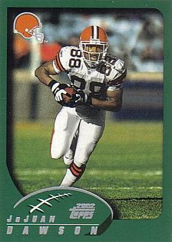 JaJuan Dawson