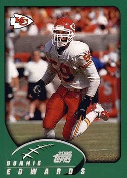 Donnie Edwards