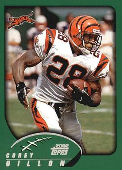 Corey Dillon
