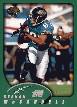 Keenan McCardell