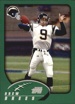 Drew Brees