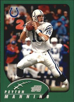 Peyton Manning