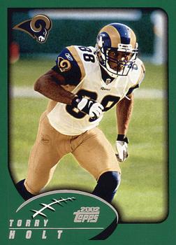 Torry Holt