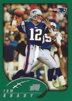 Tom Brady