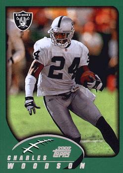 Charles Woodson
