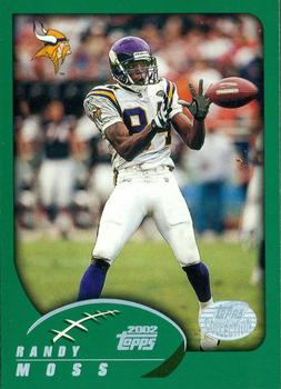 Randy Moss