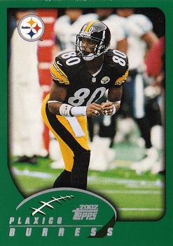 Plaxico Burress