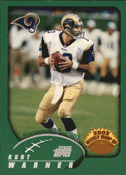Kurt Warner