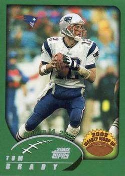 Tom Brady
