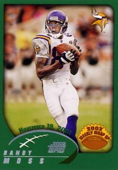 Randy Moss