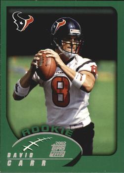 David Carr
