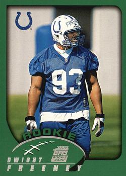 Dwight Freeney