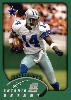 Antonio Bryant